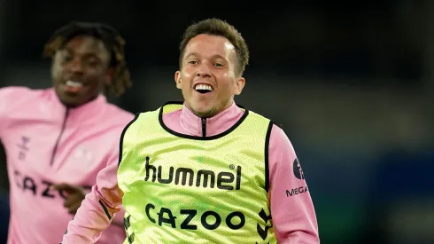 Photo by Jon Super - Pool/Getty Images