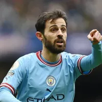 Treinador de gigante europeu quer a contratação de Bernado Silva: “Uma excelente contratação, seria fantástico”