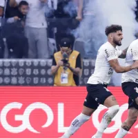 Após fazer proposta, torcedores do Corinthians temem saída de titular absoluto para o Flamengo: 'Dá logo os R$ 800 mil, ele joga muito'