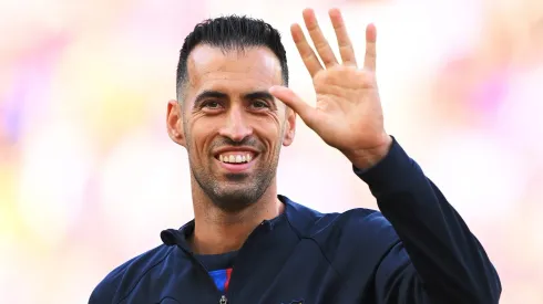 (Photo by David Ramos/Getty Images)