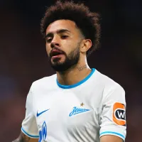 Claudinho se anima com proposta e \'força\' saída do Zenit para jogar em gigante do futebol brasileiro ainda neste mercado da bola