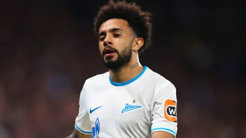 Photo by Clive Rose/Getty Images