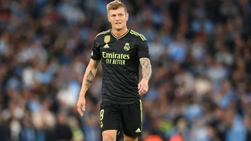 (Photo by Michael Regan/Getty Images)