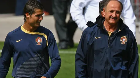 (Photo by Alex Livesey/Getty Images)