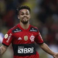Técnico de gigante brasileiro confirma conversas com Michael: \'Me liga 4, 5 vezes por semana\'