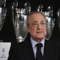 Real Madrid vai atrás e pode confirmar a compra de jogador de gigante do futebol brasileiro; \'Novo Endrick\'