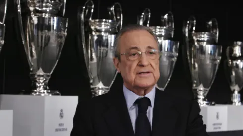 (Photo by Handout/Laureus via Getty Images)