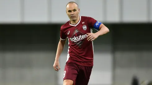 (Photo by Masashi Hara/Getty Images)