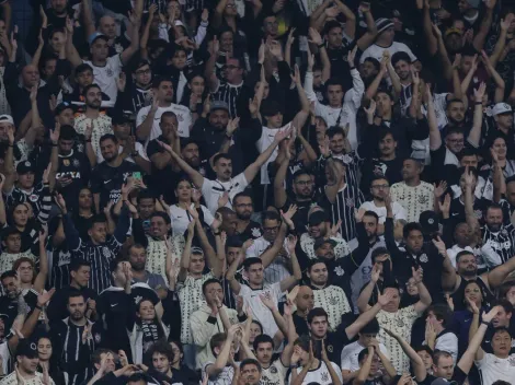 Duílio entra em cena e Corinthians descarta a chegada de grande nome do futebol europeu; Fiel se enfurece na web