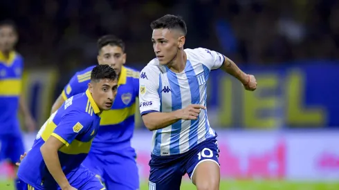 (Photo by Marcelo Endelli/Getty Images)