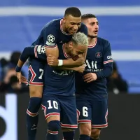 \'Vai sair!\' Real Madrid surpreende e vai com tudo para tirar estrela do PSG