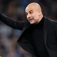 Guardiola revela qual o melhor brasileiro com quem já trabalhou