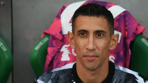 (Photo by Alessandro Sabattini/Getty Images)