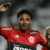 Mercado da bola: Vitinho diz \'não\' para o Flamengo, e prioriza acerto com outro gigante do futebol brasileiro