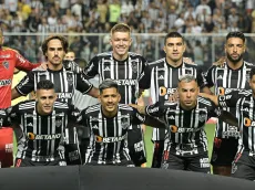 Após eliminação para o Corinthians, torcida do Atlético-MG protesta e exige saída de grande peça do elenco