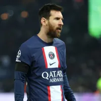 Lionel Messi revela qual o goleiro tem tudo para se tornar o melhor do mundo