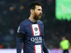 Lionel Messi revela qual o goleiro tem tudo para se tornar o melhor do mundo