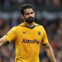 Mercado da bola: Diego Costa deixa o Wolverhampton, e fica com caminho livre para fechar com gigante do futebol brasileiro