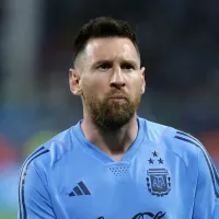 Grande clube prepara plano ousado e quer desbancar Al-Hilal e Barcelona para fechar com Messi