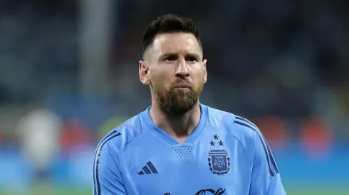 (Photo by Daniel Jayo/Getty Images)