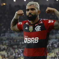 Gabigol deixa o Flamengo de lado e elege o maior clube do futebol Brasileiro