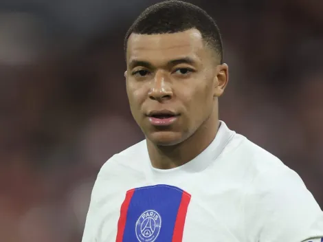Mbappé tenta aproximação com gigante europeu e pode ser mais um a deixar o PSG