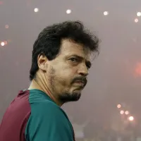 Fernando Diniz pode deixar o Fluminense para assumir grande projeto; torcedores do Flu se mostram preocupados