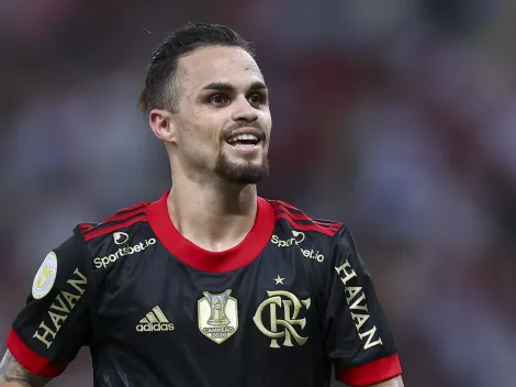 Mercado da bola: Cuéllar fecha com clube do futebol brasileiro, Michael no Corinthians, novo reforço no Grêmio, David Terans de saída, reforço no Barcelona, Claudinho em gigante paulista, Flamengo fecha com nome do Corinthians e mais