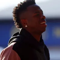 Nova mansão de Vinícius Jr. fica pronta no Rio de Janeiro com direito a boate subterrânea; fotos