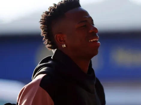 Nova mansão de Vinícius Jr. fica pronta no Rio de Janeiro com direito a boate subterrânea; fotos