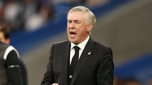 (Photo by Florencia Tan Jun/Getty Images)