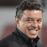 Especulado no futebol brasilerio, Marcelo Gallardo pode assumir o comando de grande clube europeu já nos próximos dias