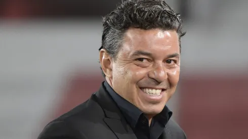 Photo by Juan Mabromata - Pool/Getty Images