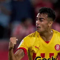 Alvo de Corinthians e Flamengo, Reinier consegue o \'sim\' do Real Madrid e encaminha acerto com grande clube da Serie A