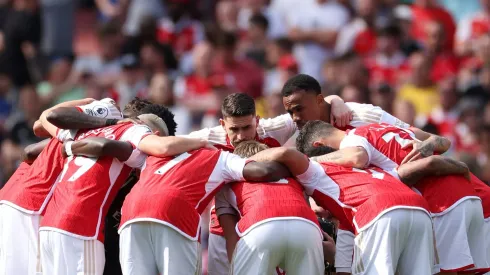 (Photo by Catherine Ivill/Getty Images)