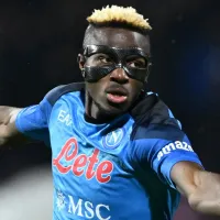 Gigante da Premier League fará movimento para fechar com Victor Osimhen; Real Madrid e PSG monitoram a situação do jogador