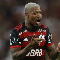 Marinho deixa o São Paulo \'de lado\' e negocia com outros dois clubes do futebol brasileiro