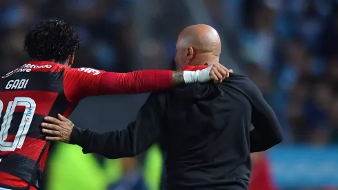 Photo by Marcelo Endelli/Getty Images