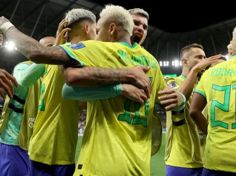 PSG prepara investida milionária para fechar com grande nome da Seleção Brasileira