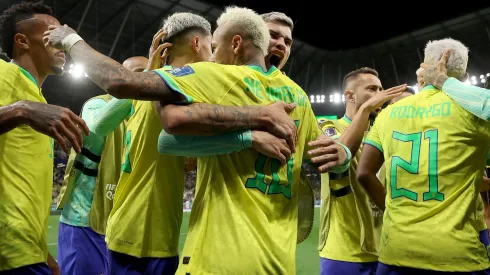 Photo by Lars Baron/Getty Images