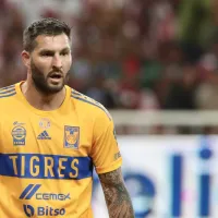 Carrasco do Palmeiras no Mundial, Gignac pode estar a caminho do futebol brasileiro