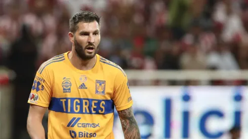 (Photo by Refugio Ruiz/Getty Images)