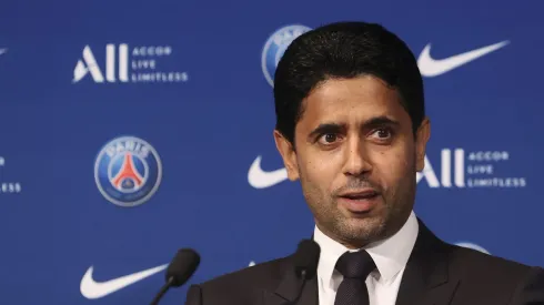 (Photo by Sebastien Muylaert/Getty Images)