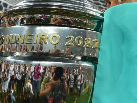 Atlético-Mg, Cruzeiro e América-MG pode deixar Campeonato Mineiro 'de lado' e jogar outro estadual; Entenda: