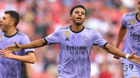 (Photo by Fran Santiago/Getty Images)