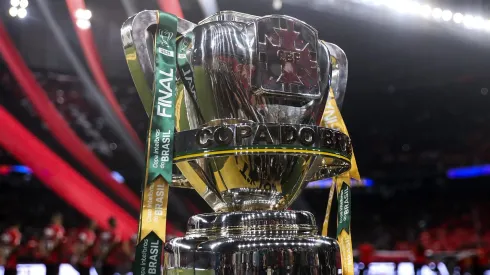 (Photo by Buda Mendes/Getty Images)