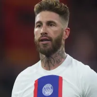 De saída do PSG, Sérgio Ramos pode ter destino inusitado para a próxima temporada