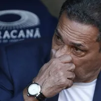Titular do time de Luxemburgo avisa que está deixando o Corinthians rumo ao Flamengo