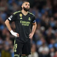 Badalado atacante da Serie A é oferecido ao Real Madrid como substituto de Benzema