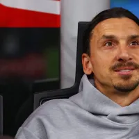 De saída do Milan, Ibrahimovic vira 'sonho' de torcida de gigante do futebol brasileiro